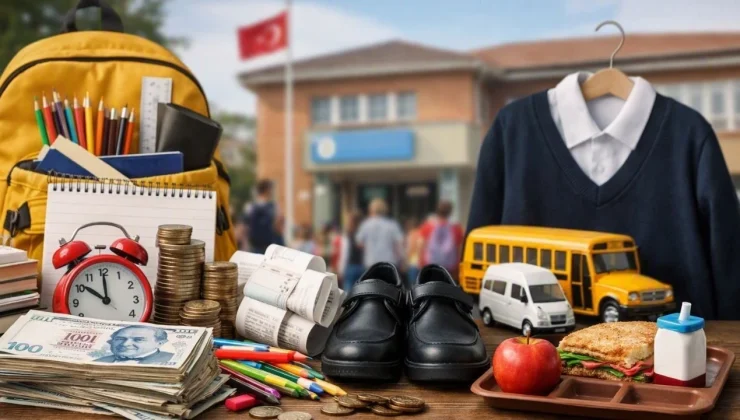 Hürriyetçi Eğitim Sendikası Bursa’da Yeni Eğitim Yılı Öncesi Uyardı: “Çekincelerimiz Var”