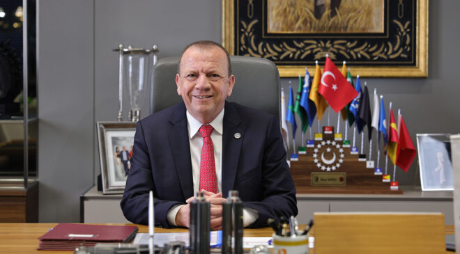 Matlı’dan sert çıkış: “Alın terimizi seçim malzemesi yapmayın”