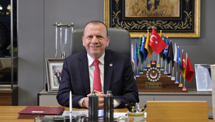 Matlı’dan sert çıkış: “Alın terimizi seçim malzemesi yapmayın”
