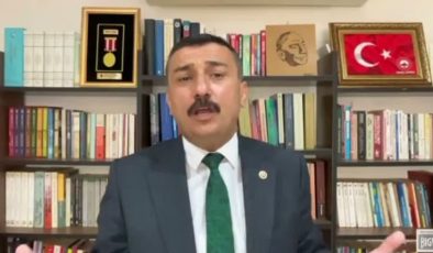 “Kontenjan Yok Demek Vicdansızlıktır”