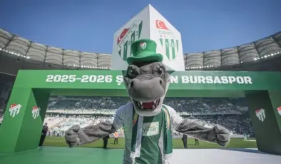 Mehmet Yasak’tan Diyarbakır tribünlerindeki Bursaspor tezahüratlarına sert tepki: “Sporun ruhuna yakışmıyor”