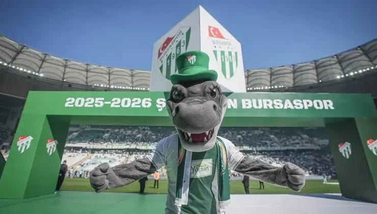 Mehmet Yasak’tan Diyarbakır tribünlerindeki Bursaspor tezahüratlarına sert tepki: “Sporun ruhuna yakışmıyor”