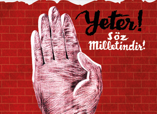 İYİ Partili İsimlerden Demokrat Parti Bursa İl Başkanlığı’na Ziyaret