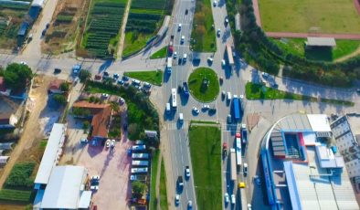 İş İnsanı Yılmaz İmenç’ten Orhangazi Ana Yol İçin Battı-Çıktı Çağrısı