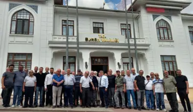 ÇATSANDER Çataltepe İçin Çözüm Masasında