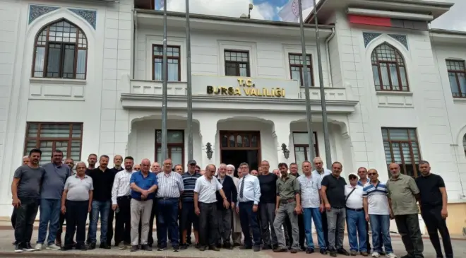 ÇATSANDER Çataltepe İçin Çözüm Masasında