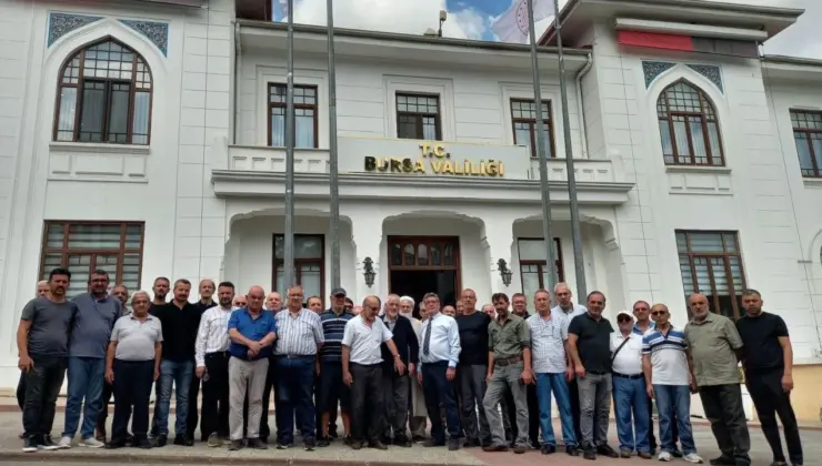 ÇATSANDER Çataltepe İçin Çözüm Masasında