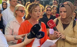 Nilüfer’de Dilek Özer Ortaokulu velilerinden okul çağrısı: “Tüm öğrenciler başka okula taşınsın”