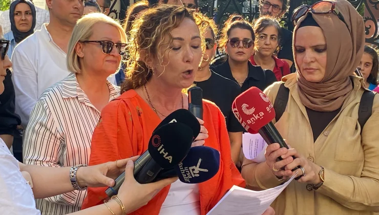 Nilüfer’de Dilek Özer Ortaokulu velilerinden okul çağrısı: “Tüm öğrenciler başka okula taşınsın”