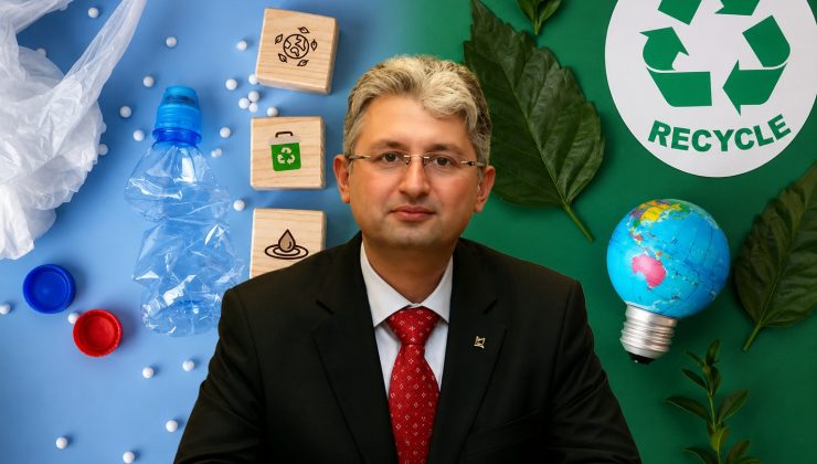 “Vakit Az, Bir Şeyler Yapmak Gerekiyor”