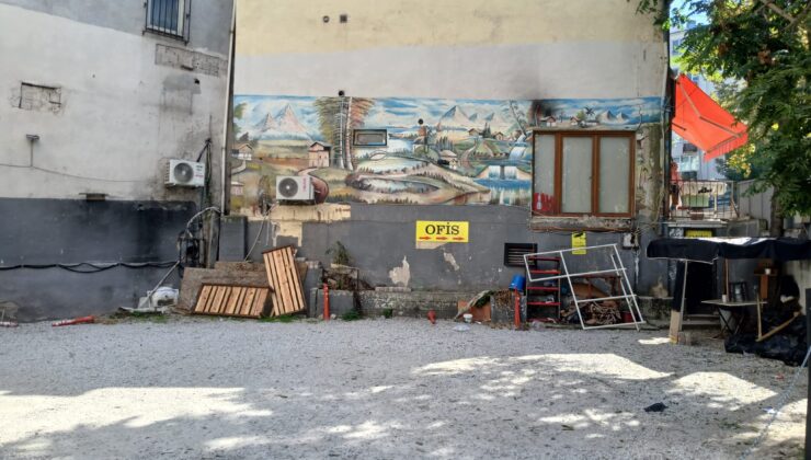 Osmangazi’de Yeşil Alanların Kullanımı Tartışma Yarattı: Gözler Belediyenin Denetiminde