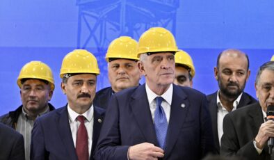Türkiye’de Emeğin Sorunları ve Çözüm Yolları