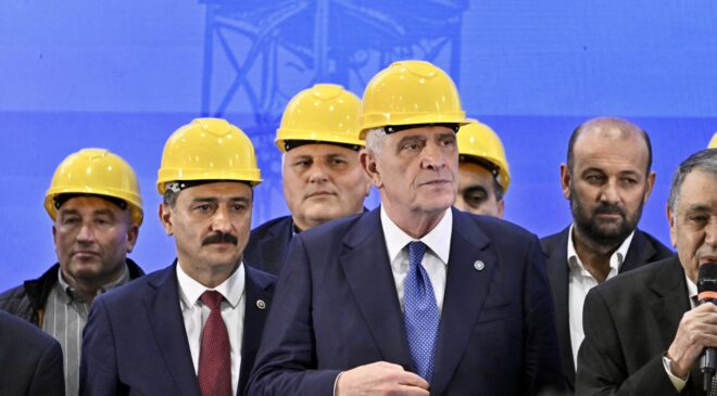 Türkiye’de Emeğin Sorunları ve Çözüm Yolları