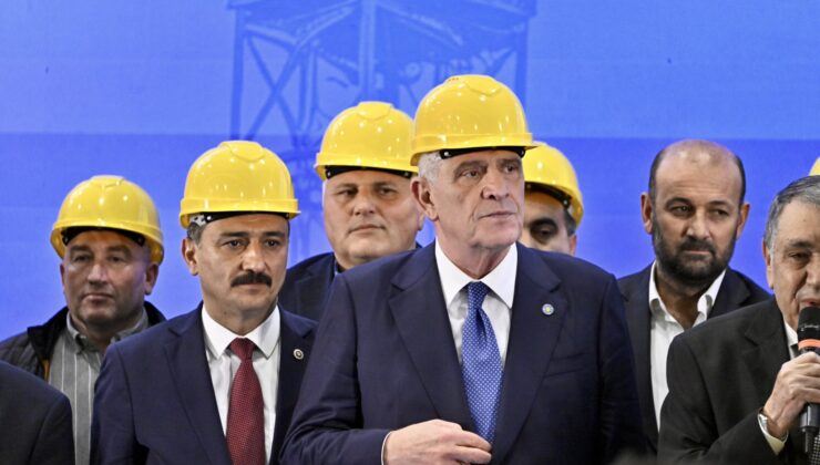 Türkiye’de Emeğin Sorunları ve Çözüm Yolları