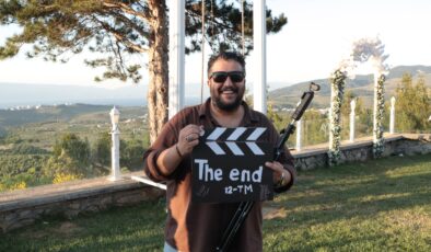 Erkan İsa Şen’den Televizyon Kanalı Açıklaması: “İşini İyi Yapanlar” Ekranlara Taşınıyor