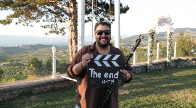 Erkan İsa Şen’den Televizyon Kanalı Açıklaması: “İşini İyi Yapanlar” Ekranlara Taşınıyor