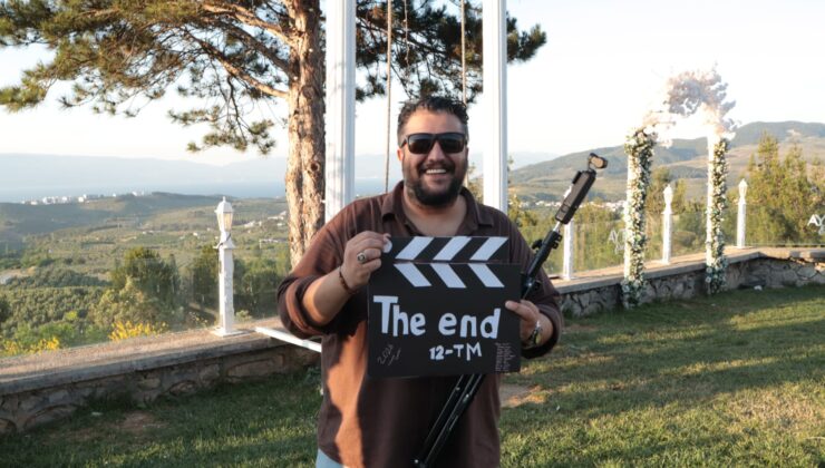 Erkan İsa Şen’den Televizyon Kanalı Açıklaması: “İşini İyi Yapanlar” Ekranlara Taşınıyor