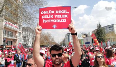 Eğitim-İş’ten Bakan Tekin’e tepki: “Daha kaç can kaybedeceğiz?”