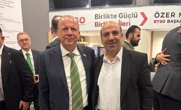 BTSO seçim sürecine yönelik 11 maddelik eleştiri