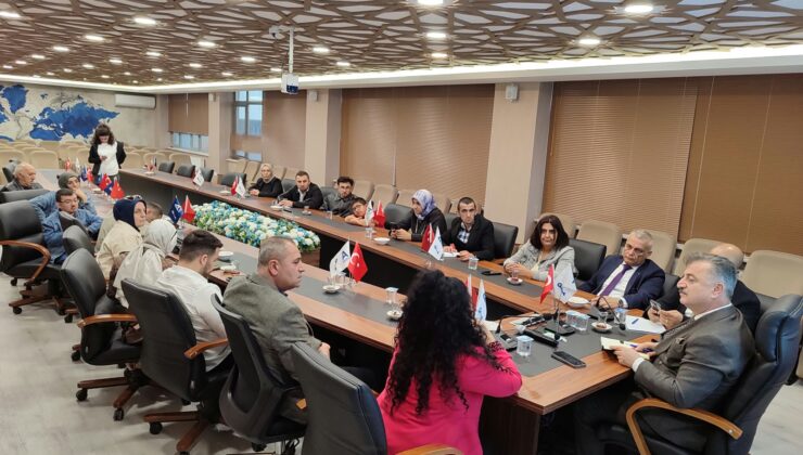 “Acıma değil, hak temelli ve kapsayıcı yaklaşım”