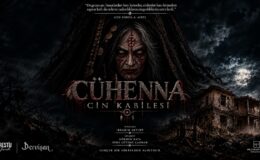 Bursa’da yeni korku filmi! “Cühenna Cin Kabilesi”
