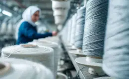 Baskıya, tehdide ve şiddete karşı Taymes Tekstil işçisi yalnız değil!