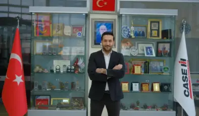 İsmail Akın Şenol’dan Mustafakemalpaşa TSO yönetimine tebrik