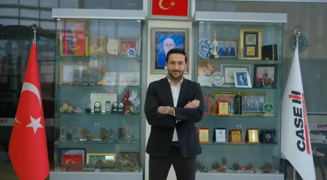 İsmail Akın Şenol’dan Mustafakemalpaşa TSO yönetimine tebrik