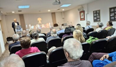 Bursa’nın Dergi Belleği Gün Yüzüne Çıktı: “Bursa Dergilerine Vefa” Sergisi Açıldı