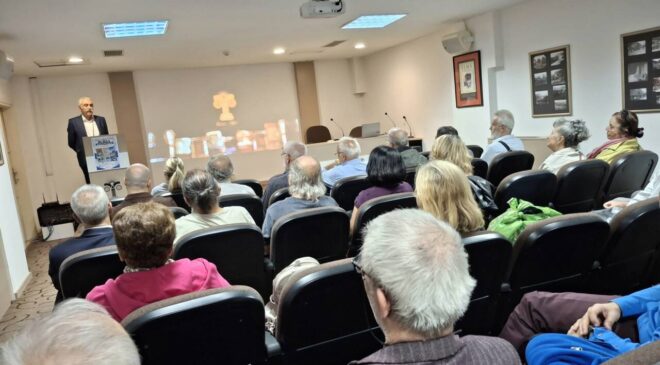 Bursa’nın Dergi Belleği Gün Yüzüne Çıktı: “Bursa Dergilerine Vefa” Sergisi Açıldı