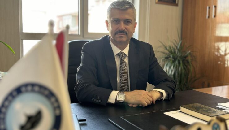 “Din görevlilerimizin emeği görünür olmalı”