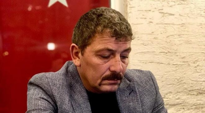 Hacı Ömer Yavuz’dan Dikkat Çeken Paylaşım: “Neyin Başlangıcı?”