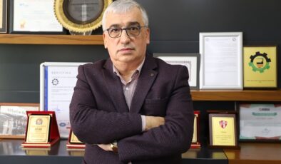 Yunus Aydın’dan dikkat çeken açıklamalar: “Yaptıklarımın hepsi Bursa için hizmetti”