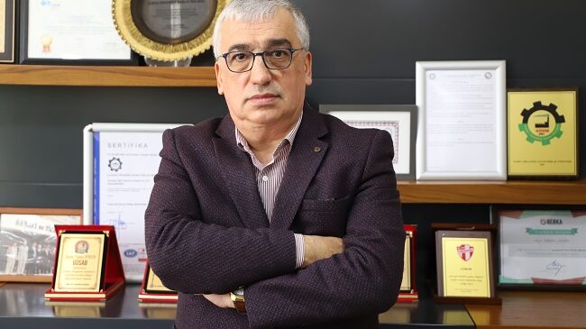 Yunus Aydın’dan dikkat çeken açıklamalar: “Yaptıklarımın hepsi Bursa için hizmetti”