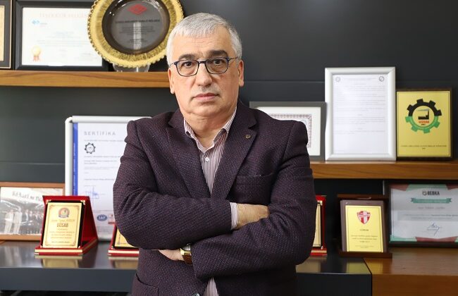 Yunus Aydın’dan dikkat çeken açıklamalar: “Yaptıklarımın hepsi Bursa için hizmetti”