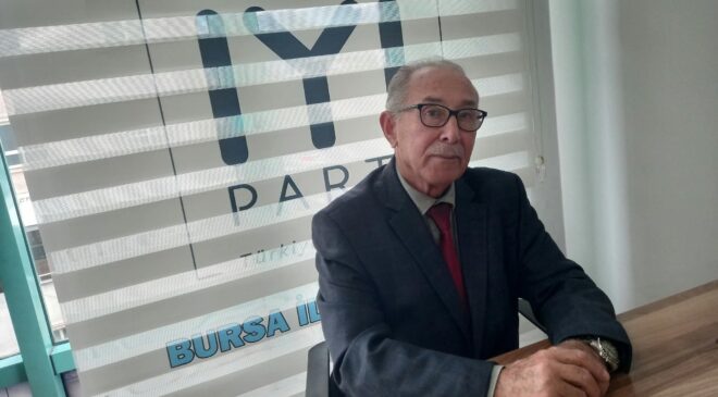 Cihanyandı’ndan sert çıkış: “Mudanya’nın bütçesi var, peki…