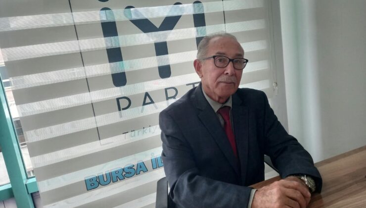 Cihanyandı’ndan sert çıkış: “Mudanya’nın bütçesi var, peki…