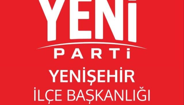 YENİŞEHİR BELEDİYESİ’NDE HUZUR HAKKI TARTIŞMASI! YENİ PARTİ’DEN BAŞKAN ERCAN ÖZEL’E ÇAĞRI