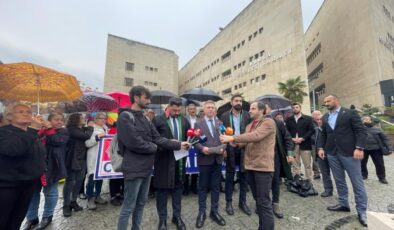 İlhami Gün: “Bizim Hikâyemiz Halkın Hikâyesidir!”