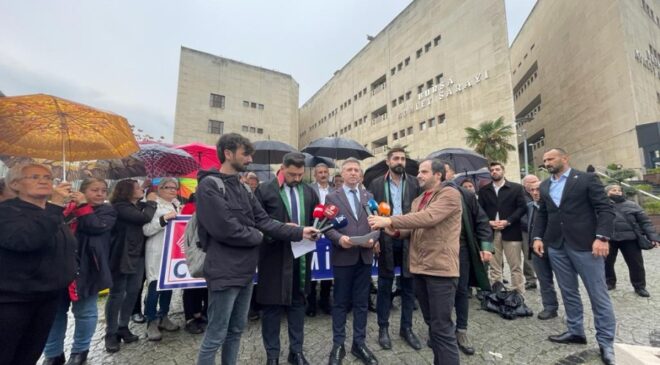 İlhami Gün: “Bizim Hikâyemiz Halkın Hikâyesidir!”