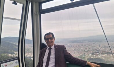 ŞEVKET BOZKURT’TAN DOMATES FİYATINA TEPKİ: “BU PARAYA RENAULT 12 TS TAKSİ ALMIŞTIM, VAY VAY VAY!”