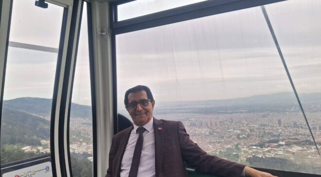 ŞEVKET BOZKURT’TAN DOMATES FİYATINA TEPKİ: “BU PARAYA RENAULT 12 TS TAKSİ ALMIŞTIM, VAY VAY VAY!”