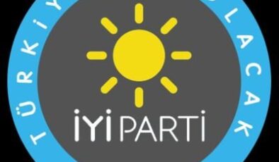 İYİ Parti Gemlik teşkilatında halef-selef buluşması: İlçenin sorunları masaya yatırıldı