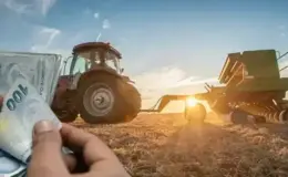 Çiftçiye verilen destek gider değil, Türkiye’nin geleceğine yatırım