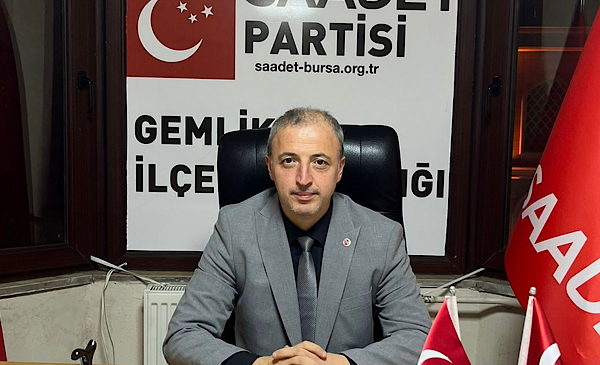 Dinç’ten Eski Hayvan Barınağı Tepkisi: “Artık Çözüm Bulunmalı”