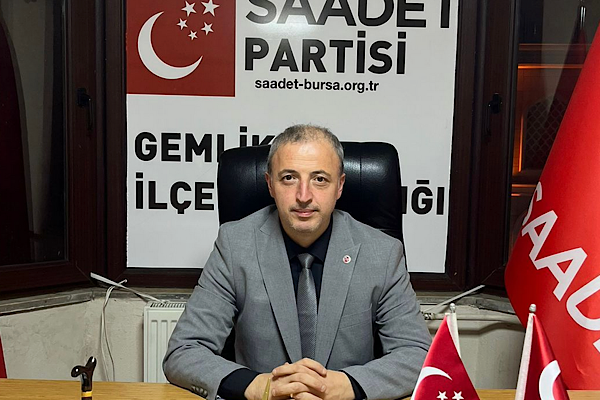 Dinç’ten Eski Hayvan Barınağı Tepkisi: “Artık Çözüm Bulunmalı”