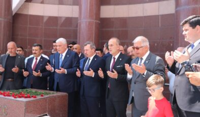Orhan Karaduman’dan Kayıkhane ve eğitim açıklaması