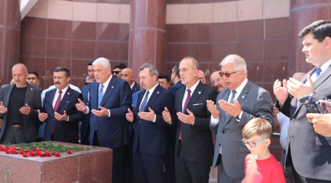Orhan Karaduman’dan Kayıkhane ve eğitim açıklaması
