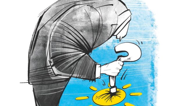 İYİ Partililik, iyi günde hatırlanacak bir aidiyet değildir