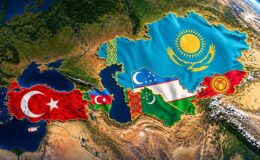 Ertuğrul Kara, Ümit Özdağ ve Cezmi Polat ile görüştü: Gündemde dünya ve Türkiye güvenliği
